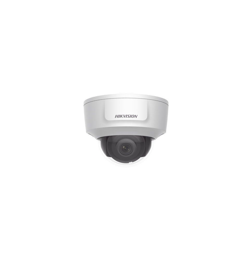 HIKVISION DS-2CD2125G0-IMS Domo IP 2 Megapixel / Lente