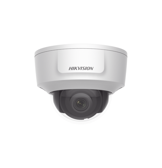 HIKVISION DS-2CD2125G0-IMS Domo IP 2 Megapixel / Lente