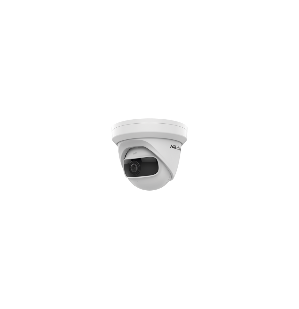 HIKVISION DS-2CD2345G0P-I Turret IP 4 Megapixel / Serie