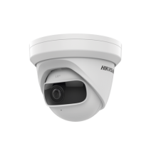 HIKVISION DS-2CD2345G0P-I Turret IP 4 Megapixel / Serie