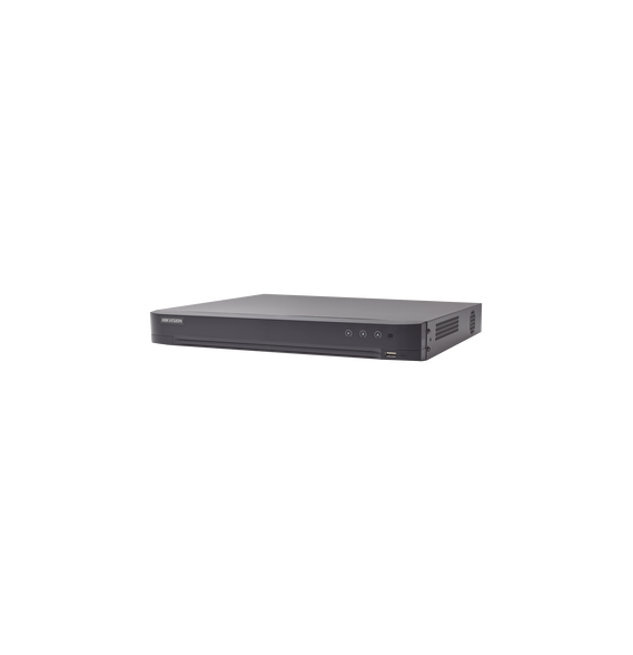 HIKVISION IDS-7216HQHI-M1/S C  DVR 16 Canales TurboHD +