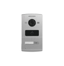 HIKVISION DS-KV8102-IM Frente de Calle IP 1.3 Megapixel