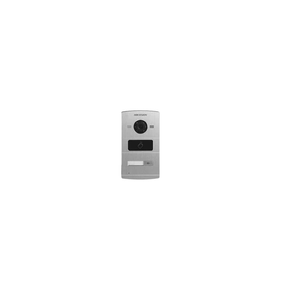 HIKVISION DS-KV8102-IM Frente de Calle IP 1.3 Megapixel