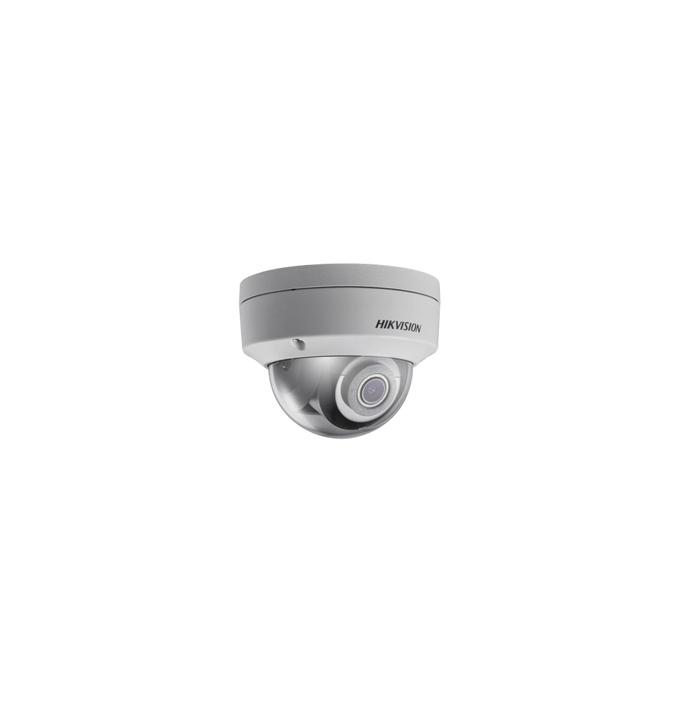 HIKVISION DS-2CD2163G0-I Domo IP 6 Megapixel / Serie PR