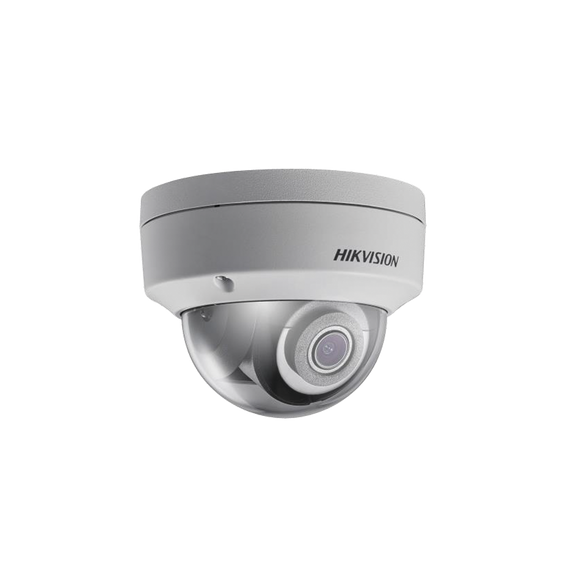 HIKVISION DS-2CD2163G0-I Domo IP 6 Megapixel / Serie PR