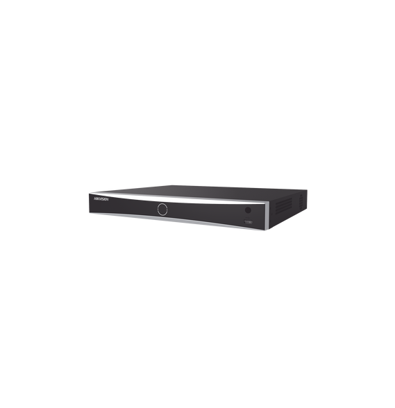 HIKVISION DS-7616NXI-K2 NVR 12 Megapixel  4K  / 16 cana