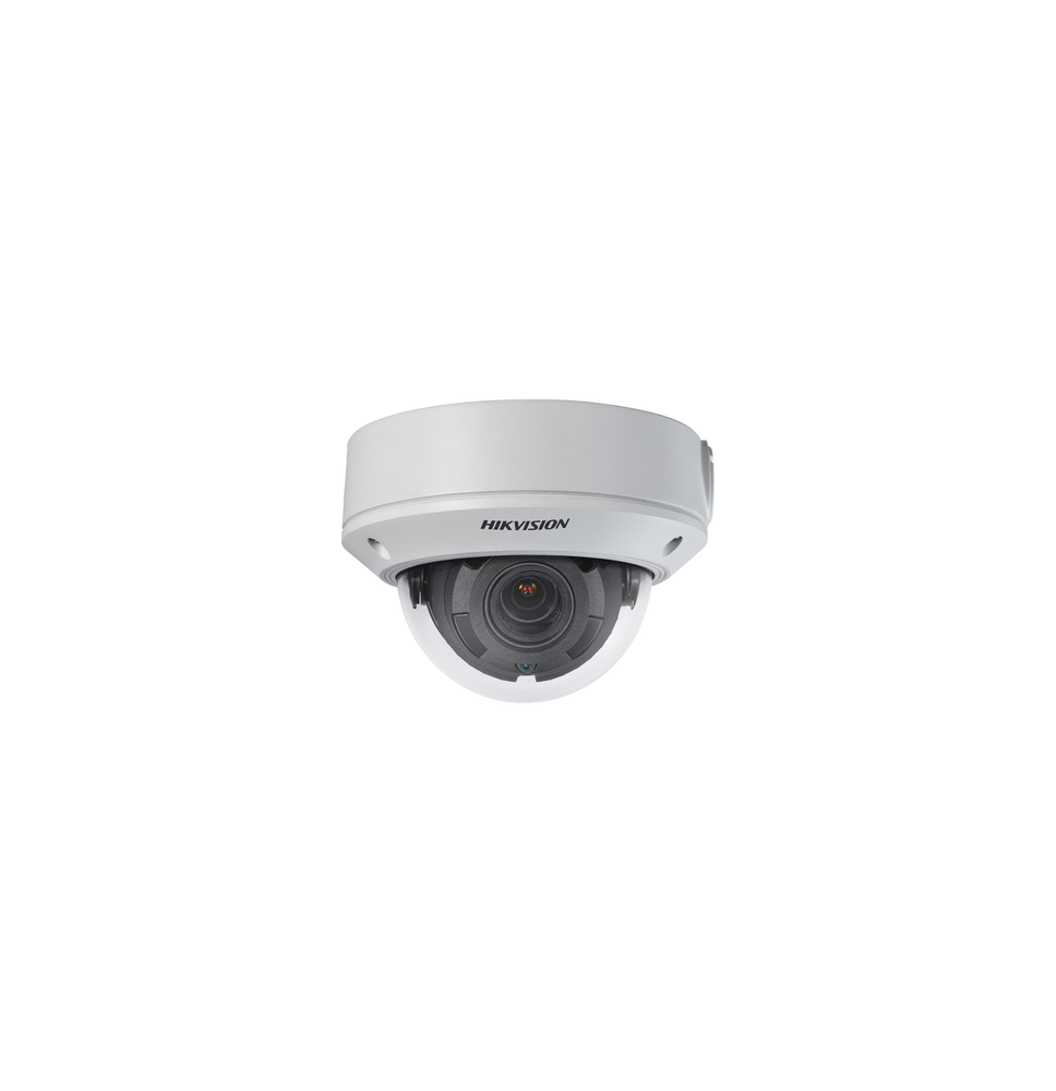 HIKVISION DS-2CD1721FWD-IZ Domo IP 2 Megapixel / Lente