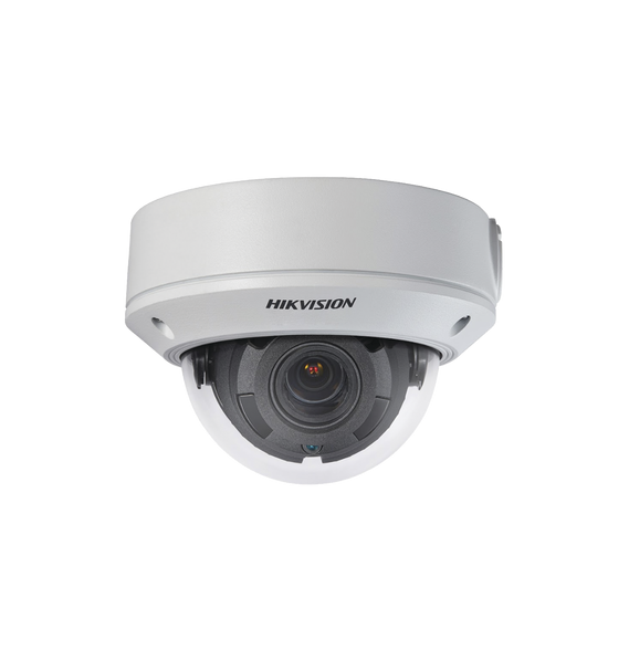 HIKVISION DS-2CD1721FWD-IZ Domo IP 2 Megapixel / Lente