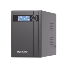 HIKVISION DS-UPS2000-X UPS de 2000 VA / 1200 W / Pantal