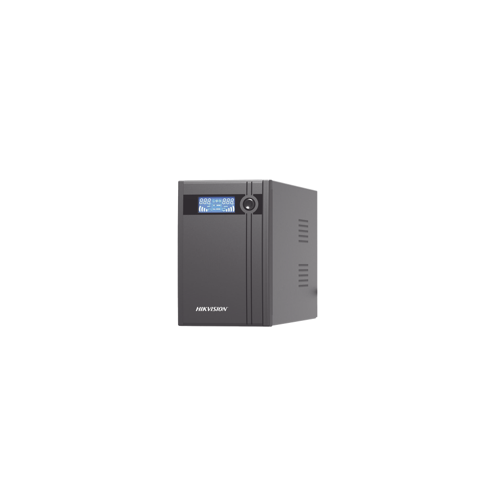 HIKVISION DS-UPS2000-X UPS de 2000 VA / 1200 W / Pantal