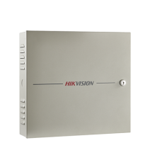 HIKVISION DS-K2601T Controlador de Acceso 1 Puerta / 2