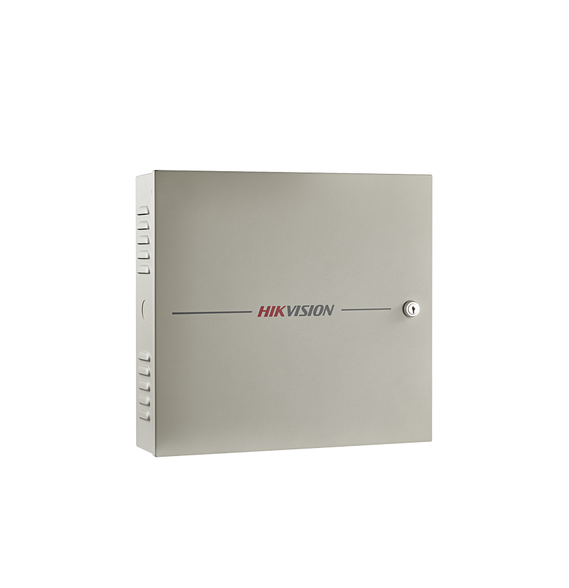 HIKVISION DS-K2601T Controlador de Acceso 1 Puerta / 2