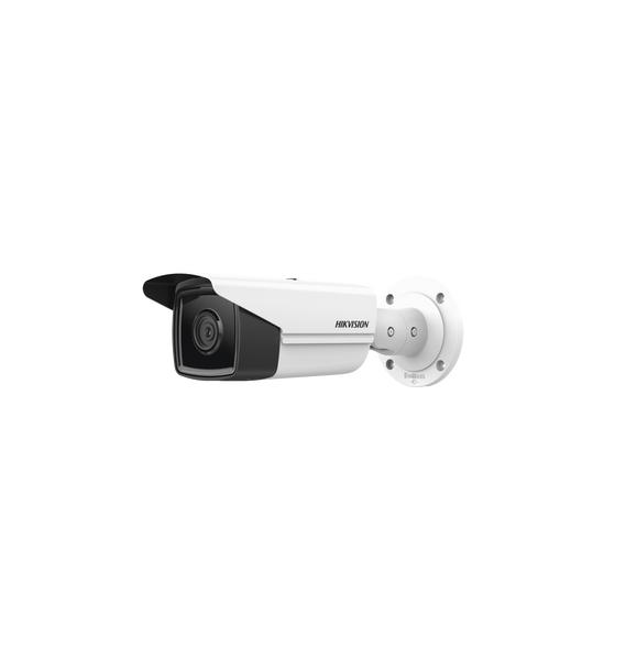 HIKVISION DS-2CD2T63G2-4I Bala IP 6 Megapixel / Lente 4