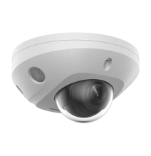 HIKVISION DS-2CD2563G2-LIS2U [Dual Light + 2 Micrófonos