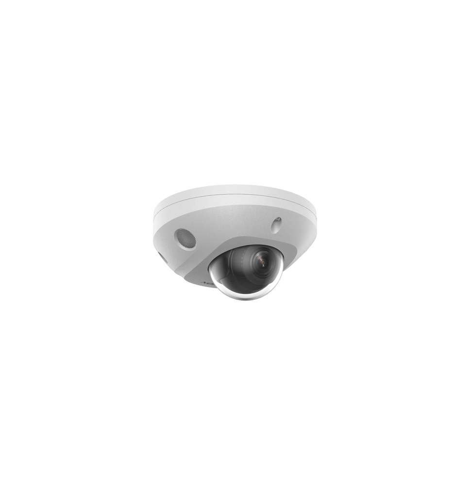 HIKVISION DS-2CD2563G2-LIS2U [Dual Light + 2 Micrófonos