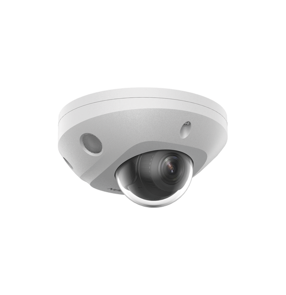 HIKVISION DS-2CD2563G2-LIS2U [Dual Light + 2 Micrófonos