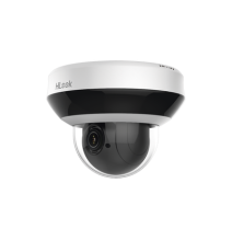 HiLook by HIKVISION PTZ-N2404I-DE3 F  Mini Domo PTZ IP