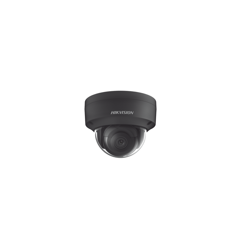 HIKVISION DS-2CD2143G2-I S  BLACK  Domo IP 4 Megapixel