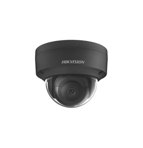 HIKVISION DS-2CD2143G2-I S  BLACK  Domo IP 4 Megapixel