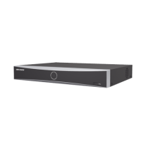 HIKVISION DS-7604NXI-K1/4P B  NVR 12 Megapíxel  4K  / 4