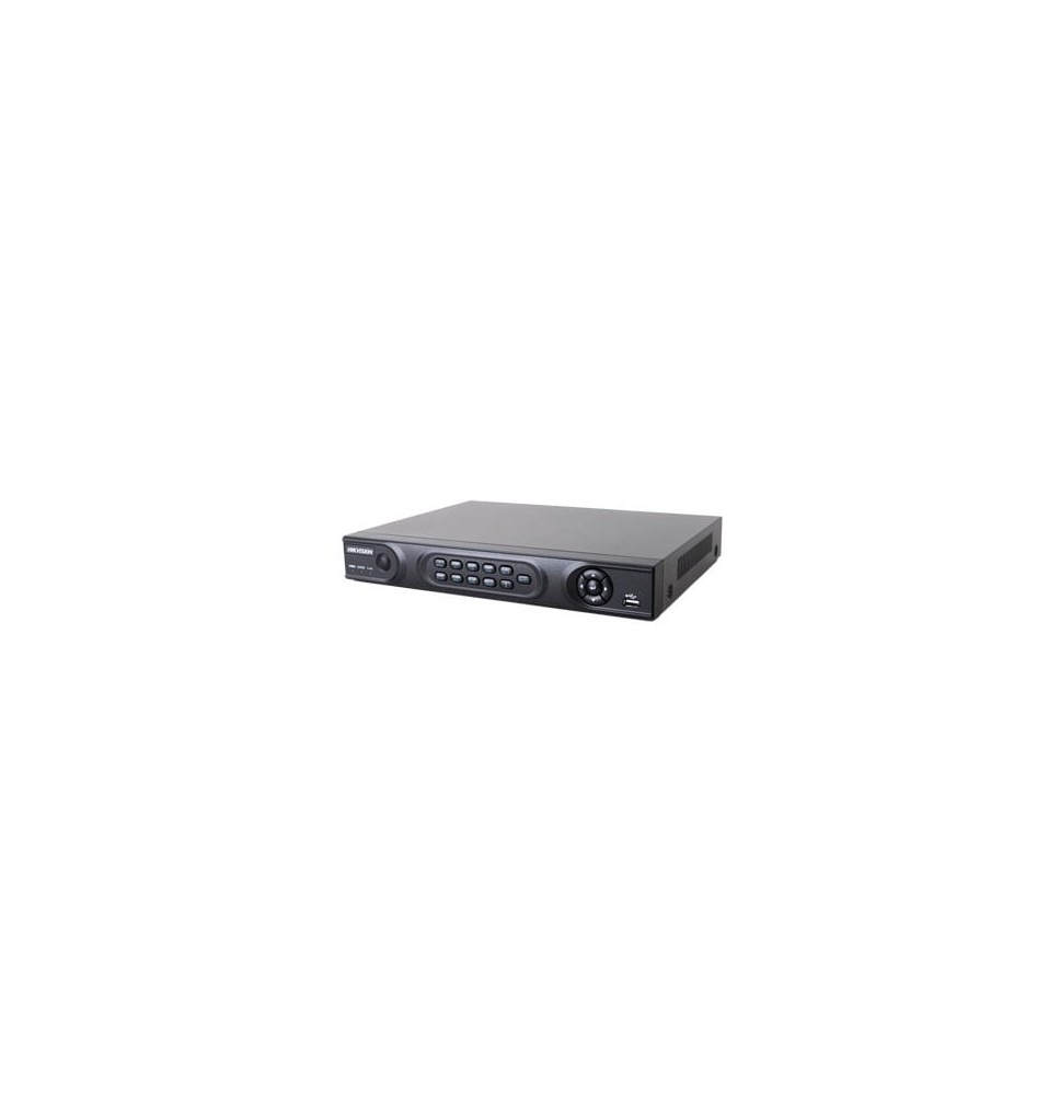 HIKVISION DS-7204HGHI-SH DVR 2 MEGAPIXEL / 4 Canales TU