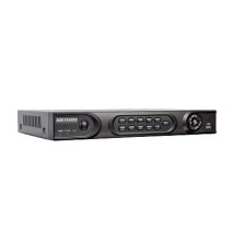 HIKVISION DS-7204HWI-SH DVR 4 canales Analógico / Sopor