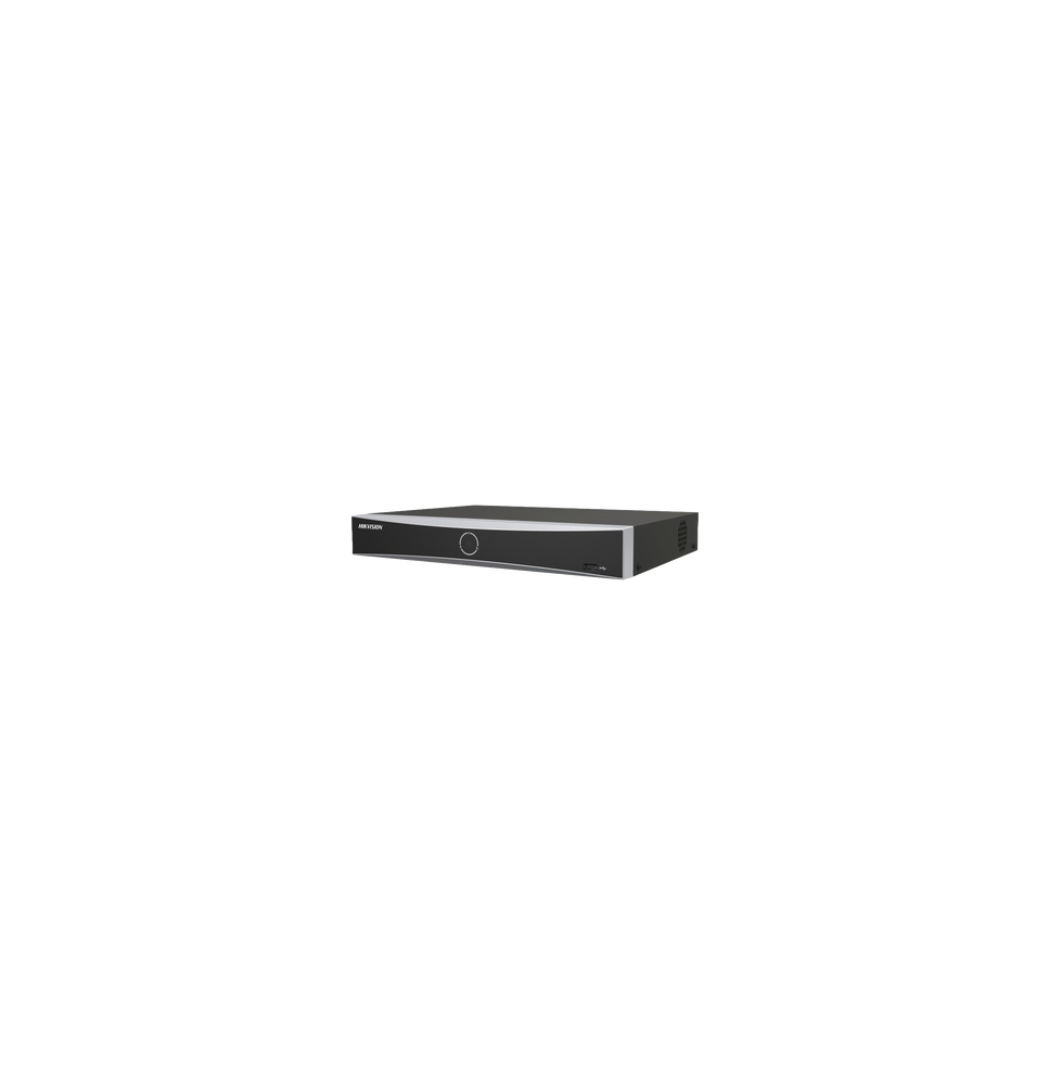 HIKVISION DS-7616NXI-K1 D  NVR 12 Megapixel  4K  / 16 c