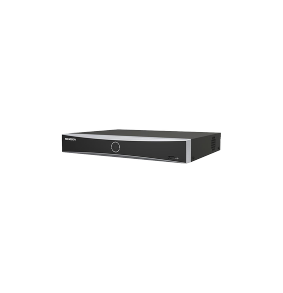 HIKVISION DS-7616NXI-K1 D  NVR 12 Megapixel  4K  / 16 c