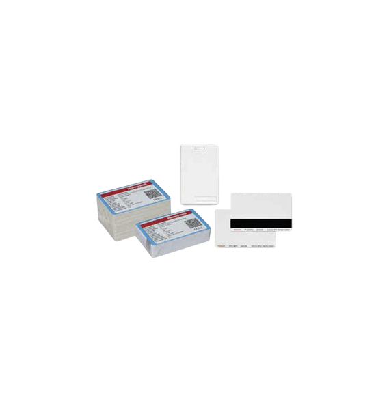 HONEYWELL PVC425 KIT D/25 TARJ OMNIPROX 34BITS