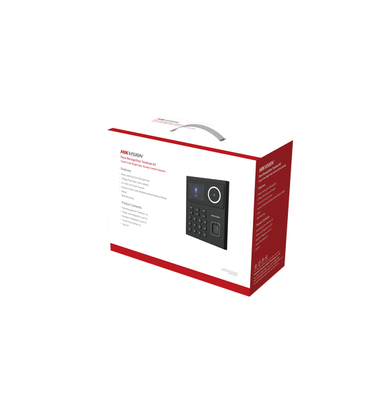 HIKVISION DS-KAS320 Kit WiFi de Control de Acceso Lite