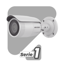 HIKVISION DS-2CD1643G0-IZ C  Bala IP 4 Megapixel / Lent