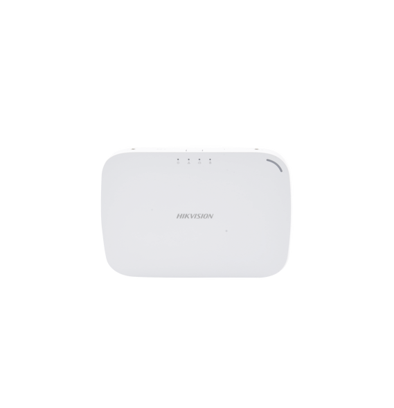 HIKVISION DS-PHA64-W4P Panel de Alarma Híbrido IP / WiF