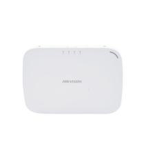 HIKVISION DS-PHA64-W4P Panel de Alarma Híbrido IP / WiF