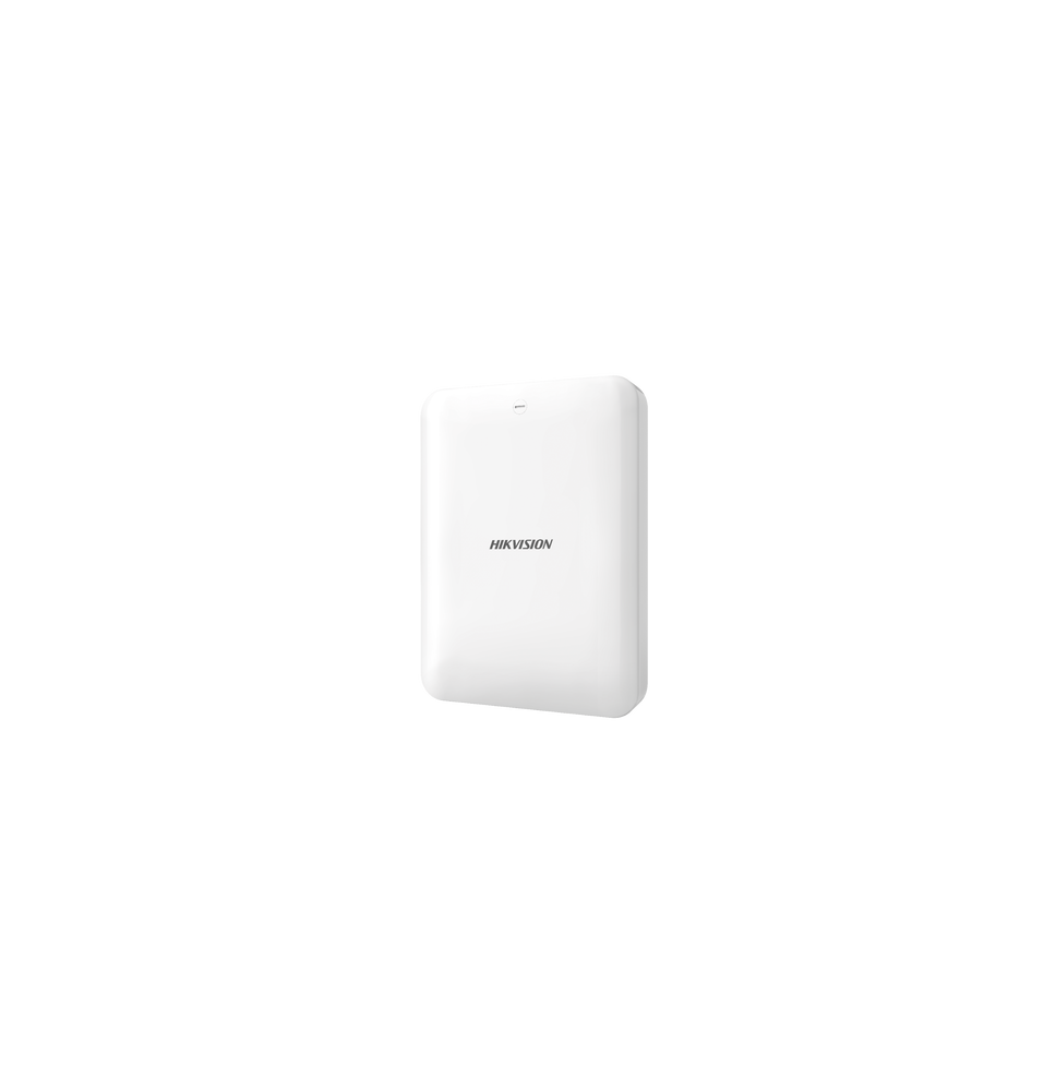 HIKVISION DS-PHA64-W4P2 Panel de Alarma Híbrido IP  Ver