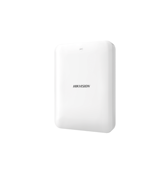 HIKVISION DS-PHA64-W4P2 Panel de Alarma Híbrido IP  Ver