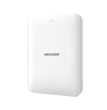 HIKVISION DS-PHA64-W4P2 Panel de Alarma Híbrido IP  Ver