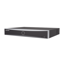 HIKVISION DS-7608NXI-K1 NVR 12 Megapíxel  4K  / 8 canal