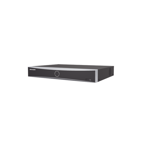 HIKVISION DS-7608NXI-K1 NVR 12 Megapíxel  4K  / 8 canal