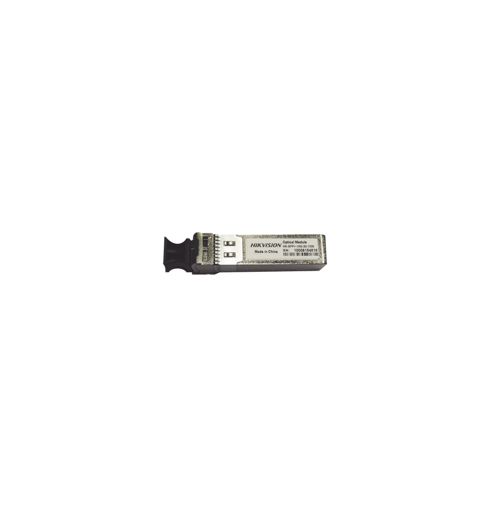 HIKVISION HK-SFP-10G-20-1330 Transceptor Mini-GBIC SFP+