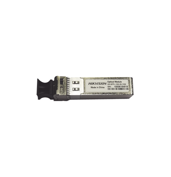 HIKVISION HK-SFP-10G-20-1330 Transceptor Mini-GBIC SFP+