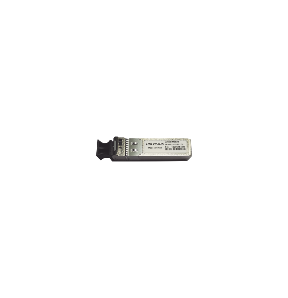 HIKVISION HK-SFP-10G-20-1270 Transceptor Mini-GBIC SFP+