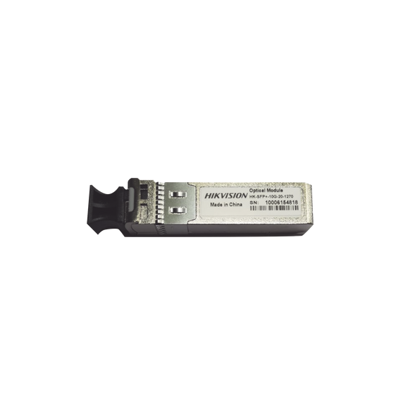 HIKVISION HK-SFP-10G-20-1270 Transceptor Mini-GBIC SFP+