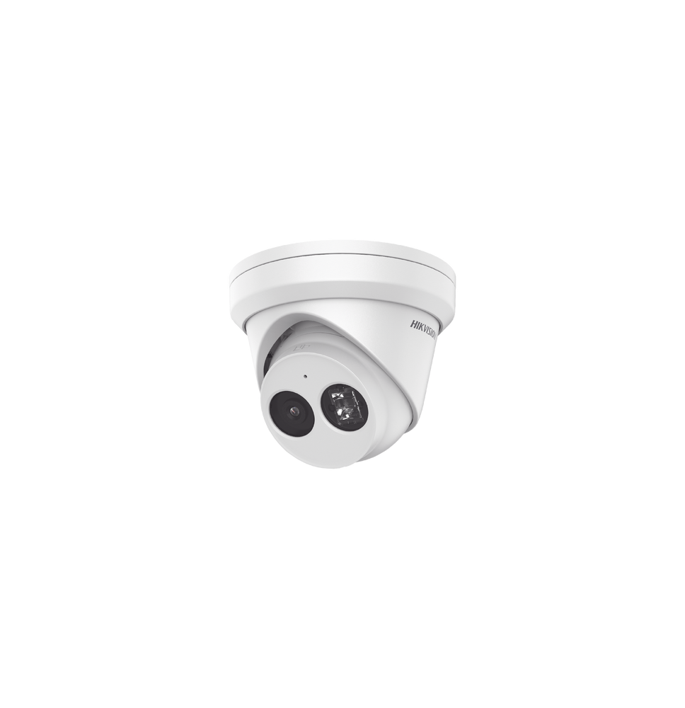 HIKVISION DS-2CD2343G2-I U  Turret IP 4 Megapixel / Len