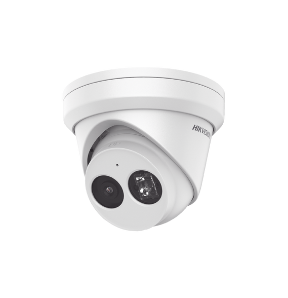 HIKVISION DS-2CD2343G2-I U  Turret IP 4 Megapixel / Len