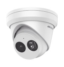 HIKVISION DS-2CD2343G2-I U  Turret IP 4 Megapixel / Len