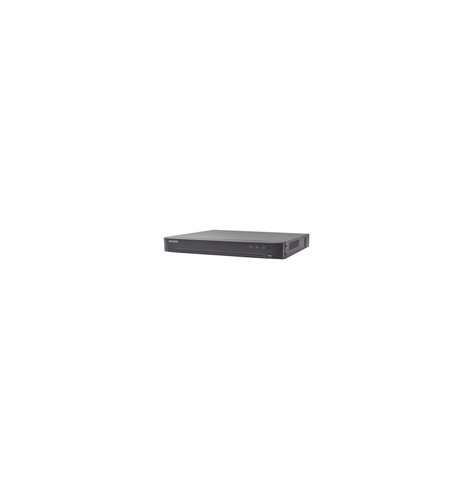 HIKVISION IDS-7208HQHI-M1/FA C  DVR 8 Canales TurboHD +