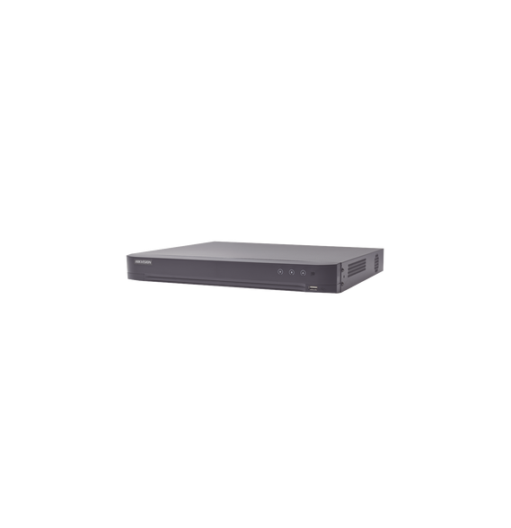 HIKVISION IDS-7204HUHI-M1/A/XT DVR 4 Canales TURBOHD +