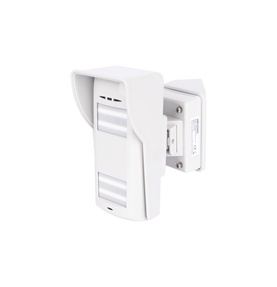 HIKVISION DS-PD2-T12P-WEL/WA  AX HUB  Detector Dual-Tec