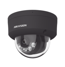 HIKVISION DS-2CD2143G2-LIS2U BLACK  Domo IP 4 Megapixel