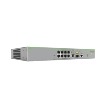 ALLIED TELESIS AT-FS980M9PS-10 Switch PoE+ Administrabl